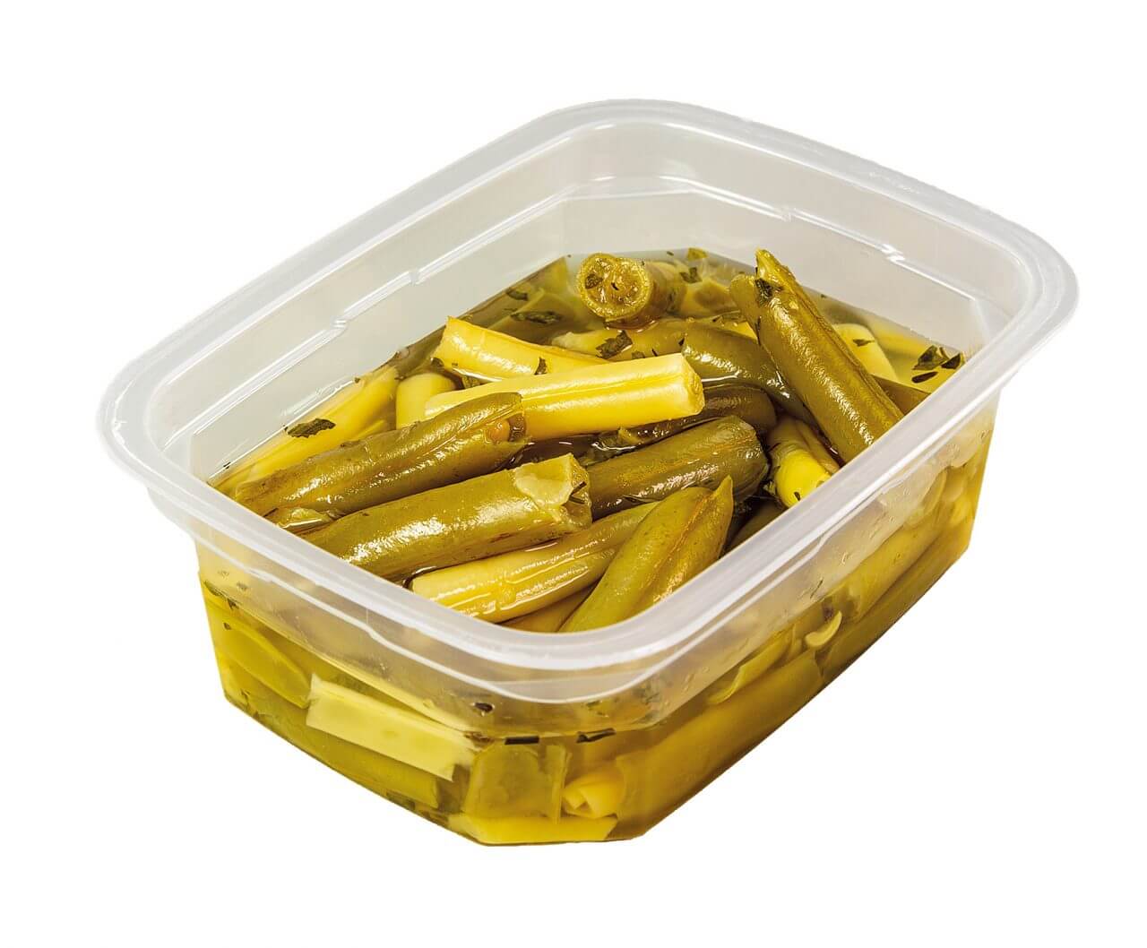 Kühlmann Foodservice -Bohnensalat