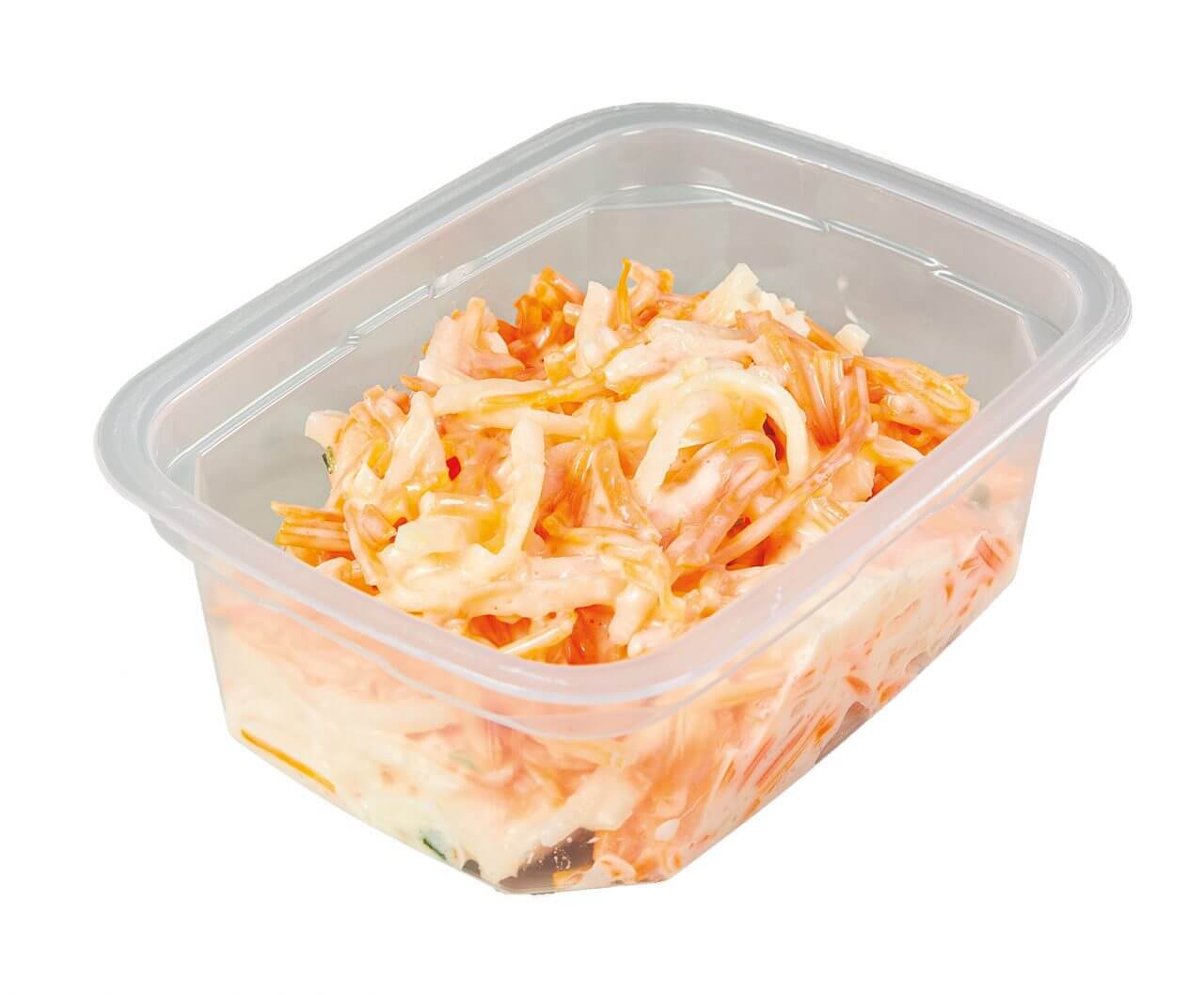 Kühlmann Foodservice - Farmersalat