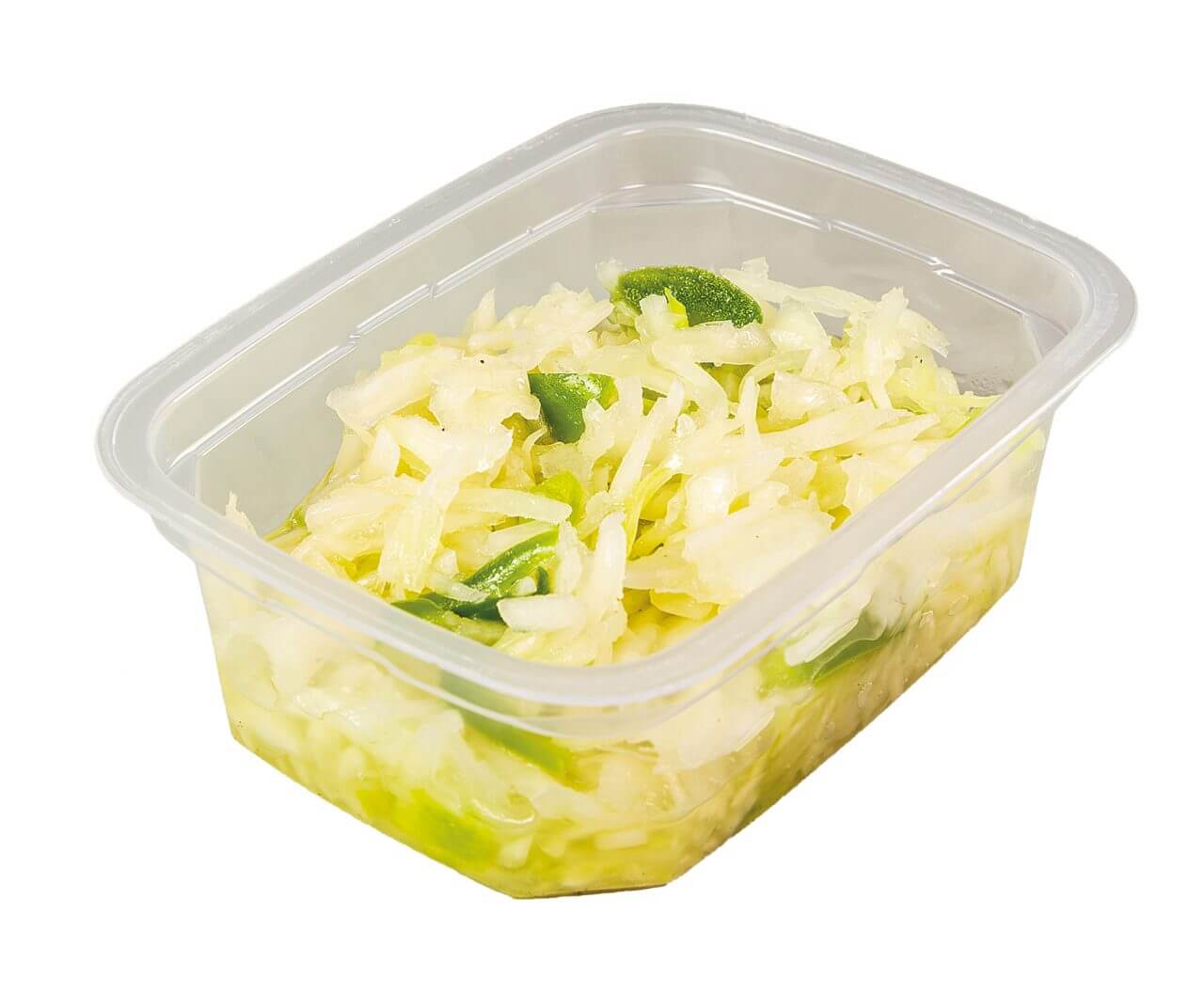 Kühlmann Foodservice - Krautsalat
