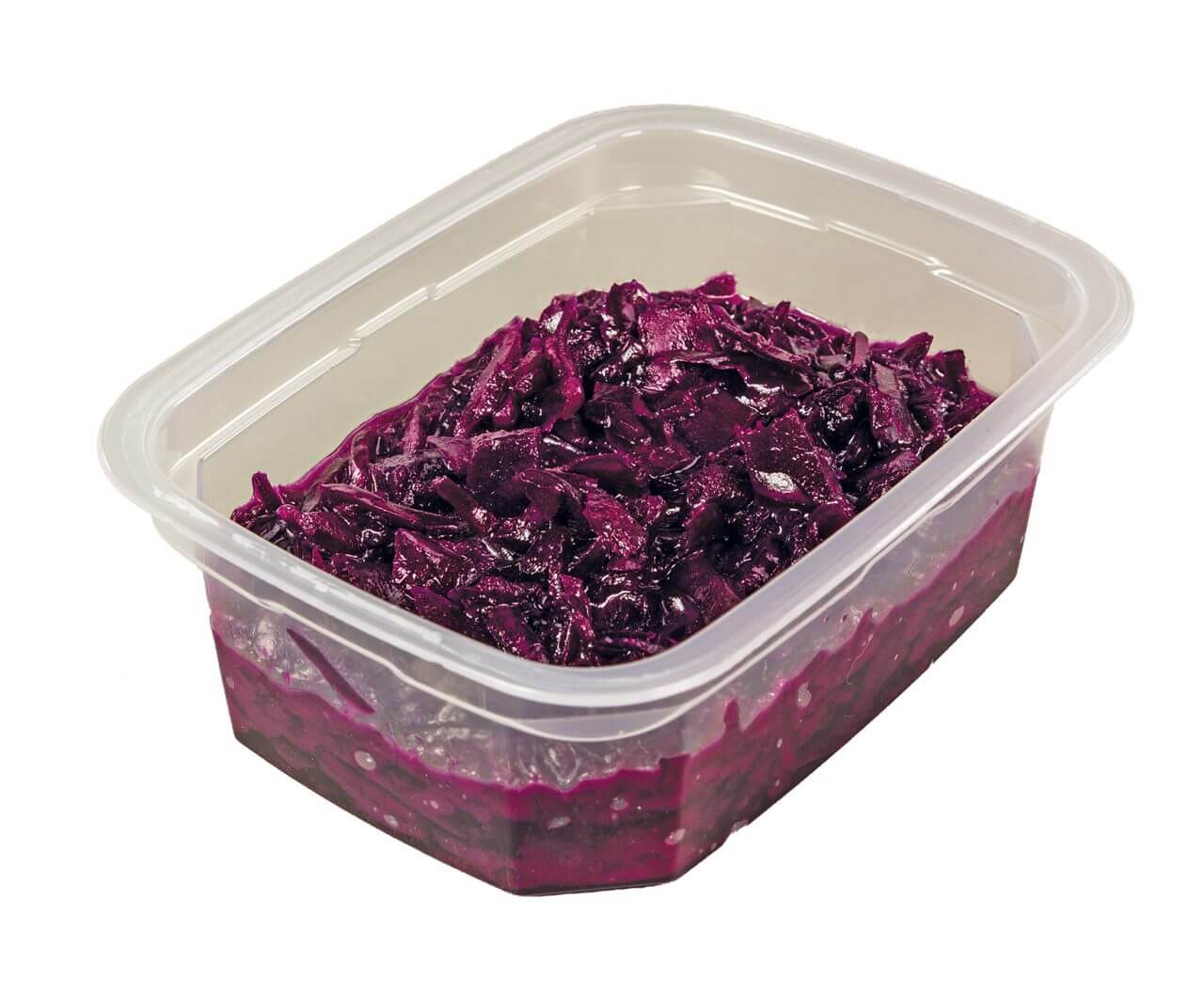 Kühlmann Foodservice - Rotkohlsalat